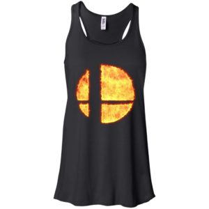 Super Smash Bros Ultimate Shirt