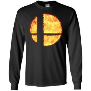 Super Smash Bros Ultimate Shirt