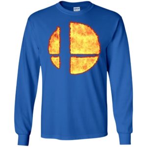 Super Smash Bros Ultimate Shirt