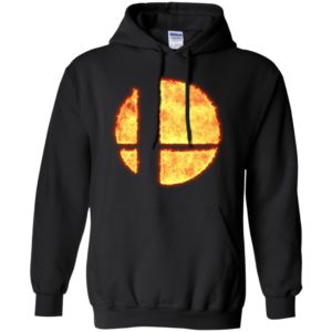 Super Smash Bros Ultimate Shirt