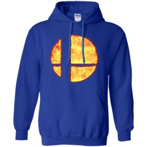 Super Smash Bros Ultimate Shirt