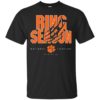 Clemson Ring Season Shirt