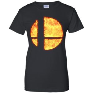 Super Smash Bros Ultimate Shirt