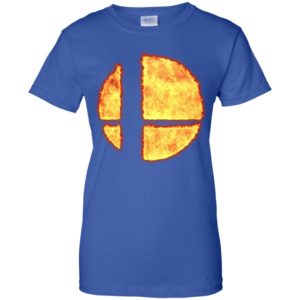 Super Smash Bros Ultimate Shirt