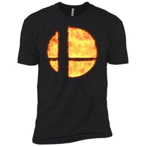 Super Smash Bros Ultimate Shirt