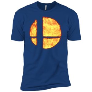 Super Smash Bros Ultimate Shirt