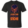 Chicago Bears – Join the Bear Side Star Wars Shirt