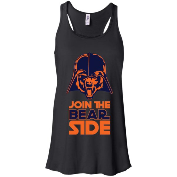 Chicago Bears Master Yoda Driving Car Universe Star Wars Shirt