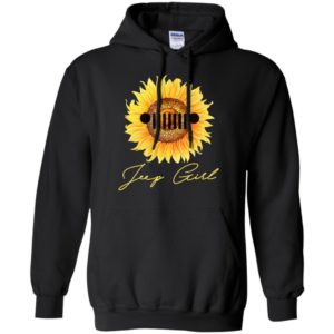 Jeep Girl Sunflower Lover Hippie Vintage Gift Racer Shirt image Jeep Girl Sunflower Lover Hippie Vintage Gift Racer Shirt