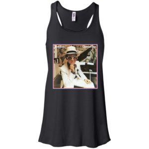 Elton John Greatest Hits Shirt