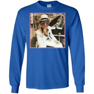 Elton John Greatest Hits Shirt