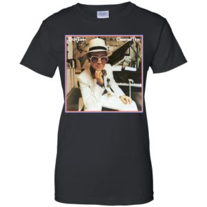 Elton John Greatest Hits Shirt