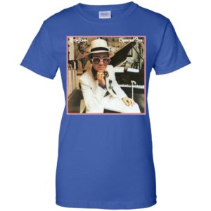 Elton John Greatest Hits Shirt