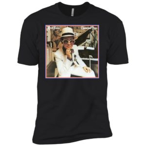 Elton John Greatest Hits Shirt