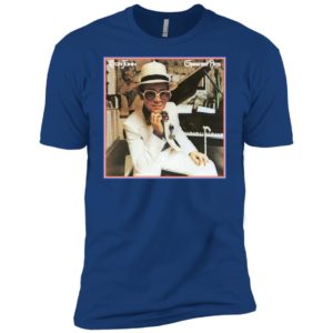 Elton John Greatest Hits Shirt