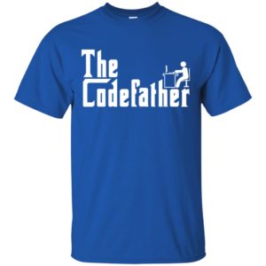 The Codefather Shirt
