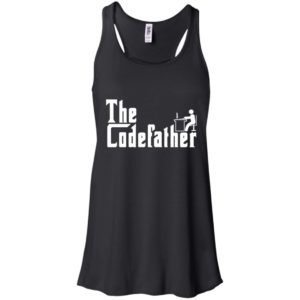 The Codefather Shirt