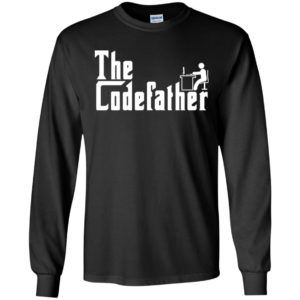 The Codefather Shirt