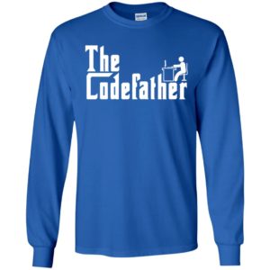 The Codefather Shirt