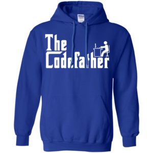 The Codefather Shirt
