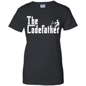 The Codefather Shirt
