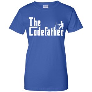 The Codefather Shirt