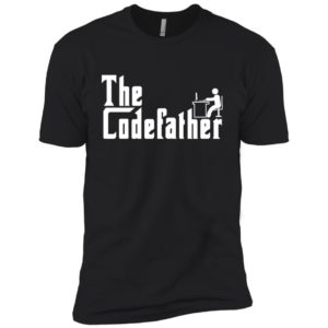 The Codefather Shirt