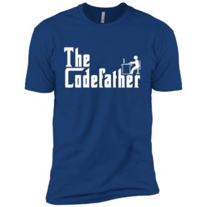 The Codefather Shirt