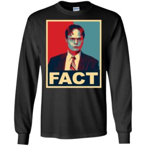 The Office Dwight Schrute Fact Shirt