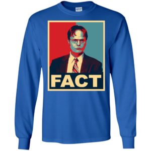 The Office Dwight Schrute Fact Shirt