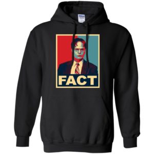 The Office Dwight Schrute Fact Shirt
