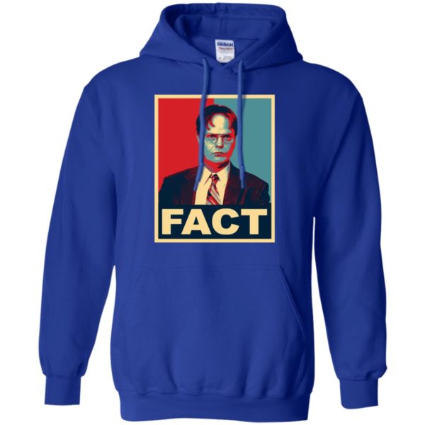 The Office Dwight Schrute Fact Shirt