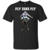 Ezekiel Elliott Fly Zeke Fly Shirt