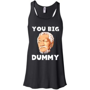 Redd Foxx You Big Dummy Shirt
