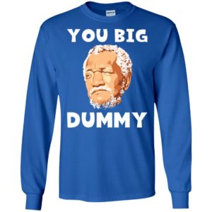 Redd Foxx You Big Dummy Shirt