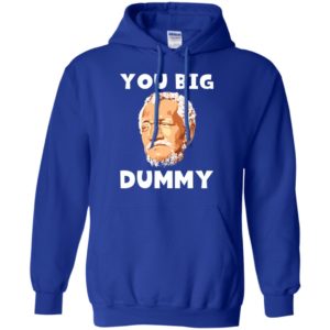 Redd Foxx You Big Dummy Shirt