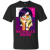 Michelle Obama for President 2020 Shirt