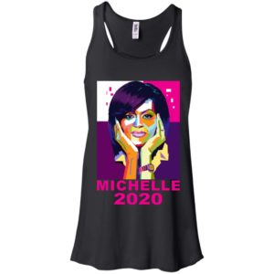 Michelle Obama for President 2020 Shirt