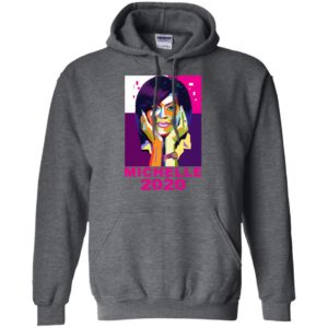 Michelle Obama for President 2020 Shirt