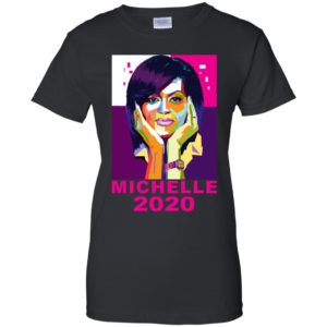 Michelle Obama for President 2020 Shirt