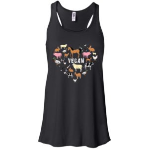 Vegan Friends Not Food Shirt image Vegan Friends Not Food Shirt