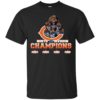 NFC North Division Champions Chicago Bears Shirt