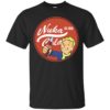 Nuka Cola Shirt