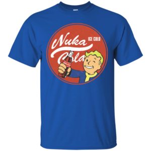 Nuka Cola Shirt
