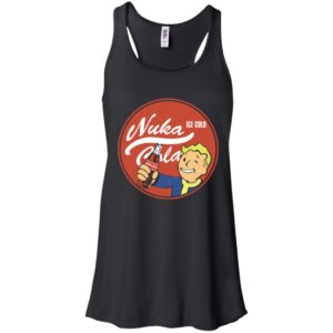 Nuka Cola Shirt