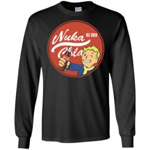 Nuka Cola Shirt