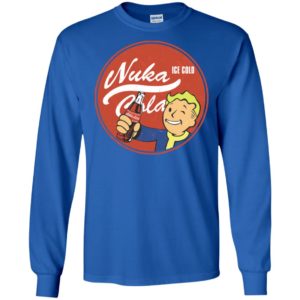 Nuka Cola Shirt