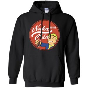 Nuka Cola Shirt