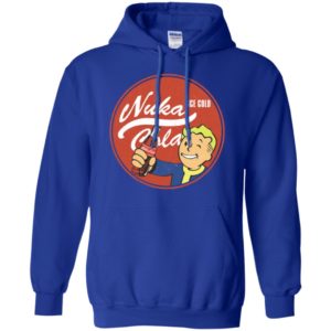 Nuka Cola Shirt