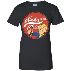 Nuka Cola Shirt